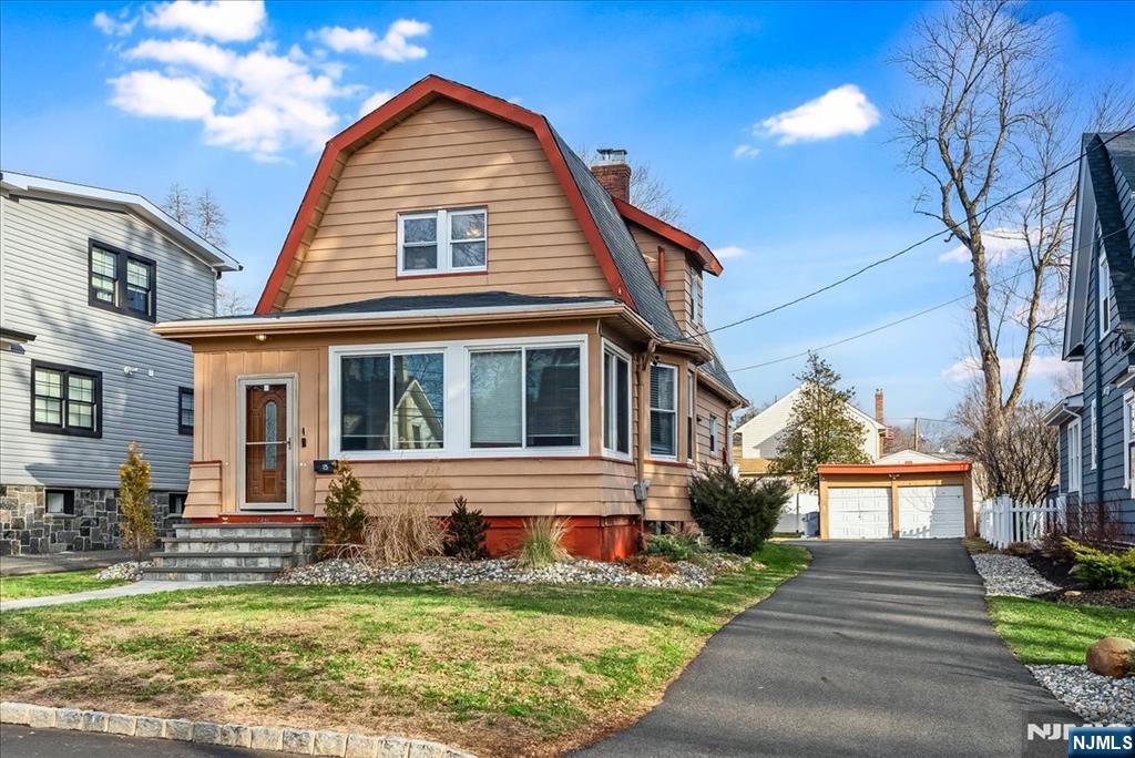 15 Belle Terre Road West Orange, NJ 07052 - Photo 3 of 29