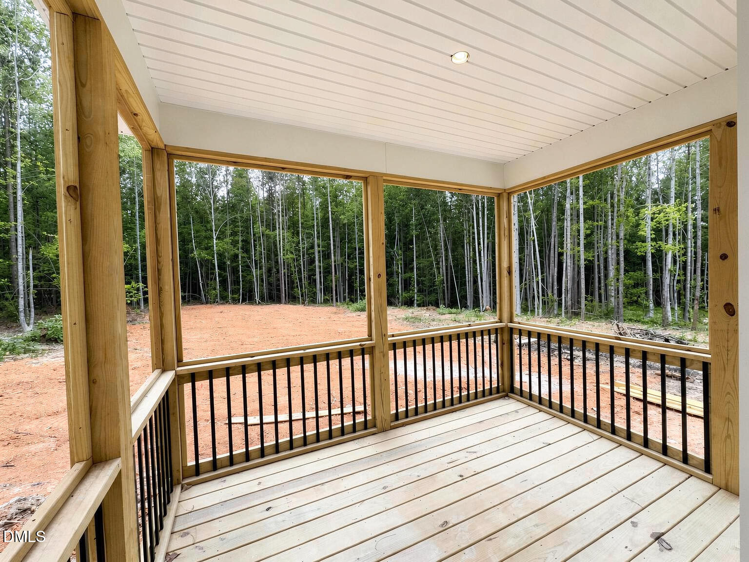 1960 Hayes Road Spring Hope, NC 27882 - Photo 9 of 11