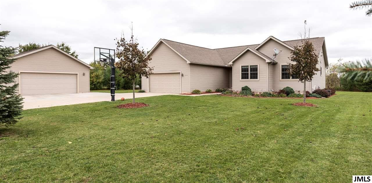 5653 South Stoney Lake Road Jackson, MI 49201 - Photo 1 of 29 Photo 1