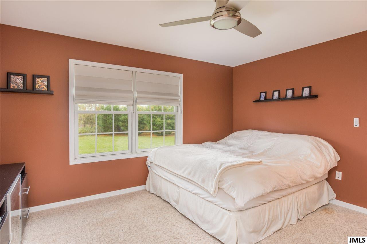 5653 South Stoney Lake Road Jackson, MI 49201 - Photo 12 of 29 Photo 12