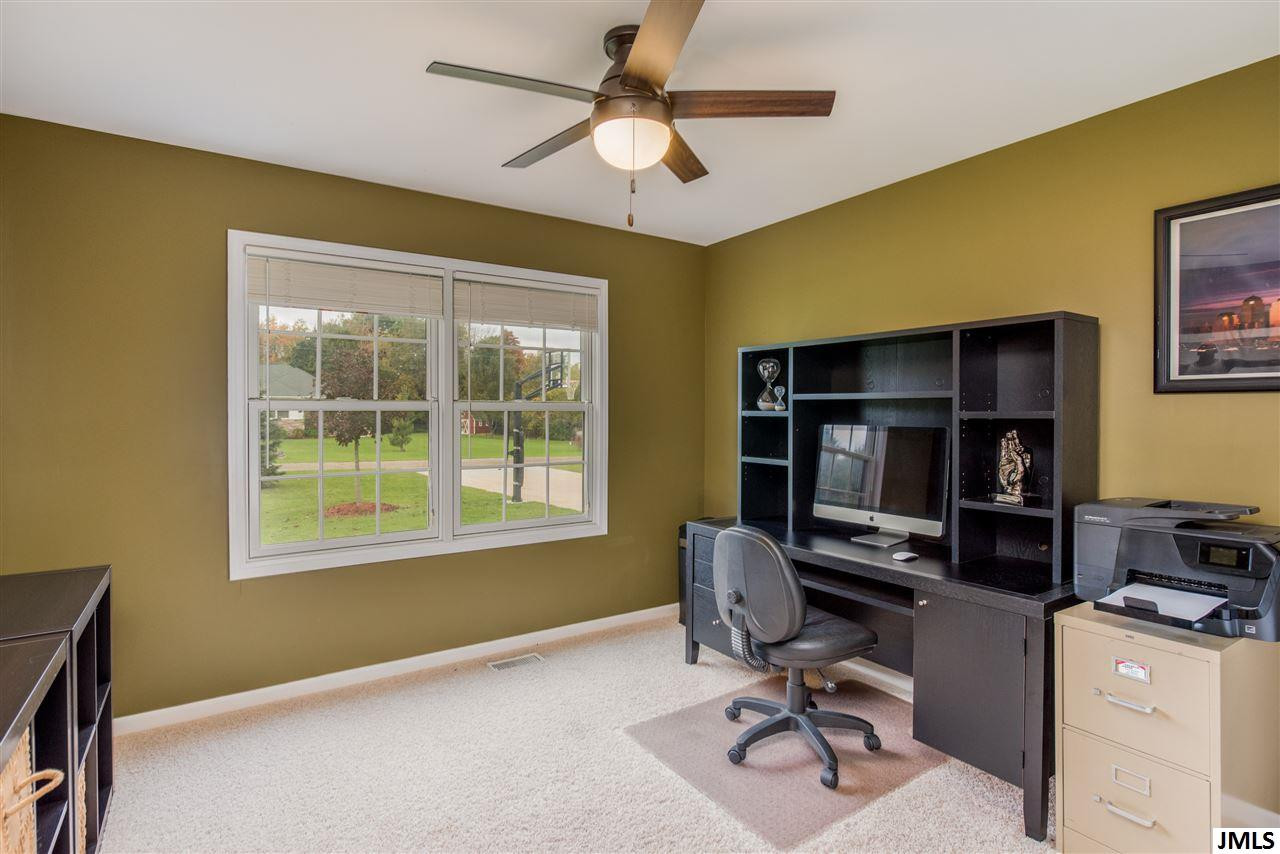 5653 South Stoney Lake Road Jackson, MI 49201 - Photo 16 of 29 Photo 16