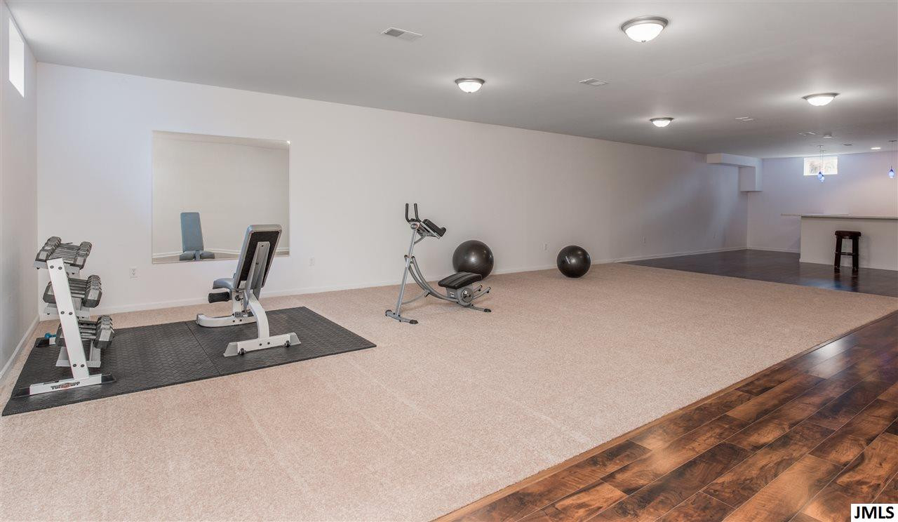 5653 South Stoney Lake Road Jackson, MI 49201 - Photo 21 of 29 Photo 21