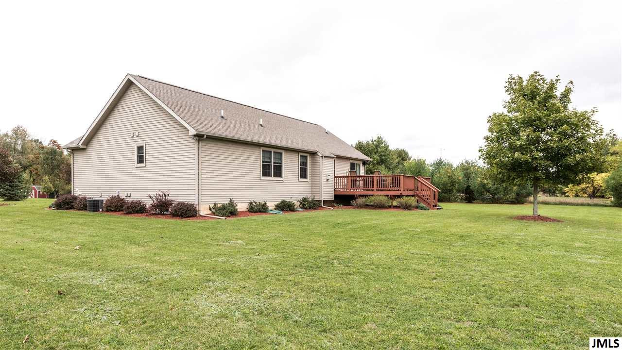 5653 South Stoney Lake Road Jackson, MI 49201 - Photo 24 of 29 Photo 24