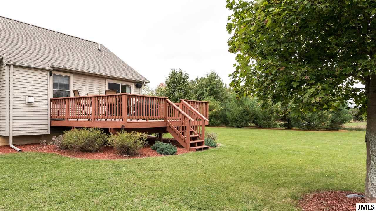 5653 South Stoney Lake Road Jackson, MI 49201 - Photo 25 of 29 Photo 25