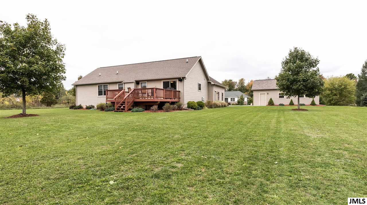 5653 South Stoney Lake Road Jackson, MI 49201 - Photo 26 of 29 Photo 26