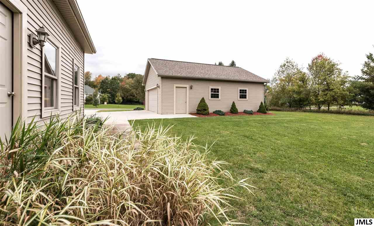 5653 South Stoney Lake Road Jackson, MI 49201 - Photo 28 of 29 Photo 28