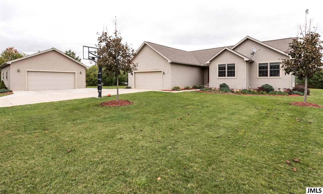 5653 South Stoney Lake Road Jackson, MI 49201 - Photo 29 of 29 Photo 29