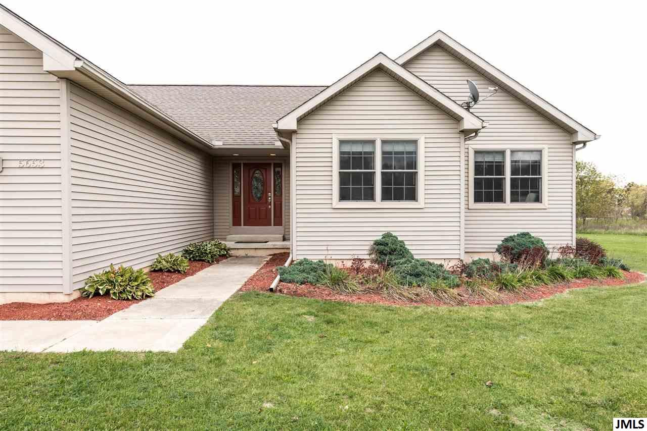 5653 South Stoney Lake Road Jackson, MI 49201 - Photo 3 of 29 Photo 3