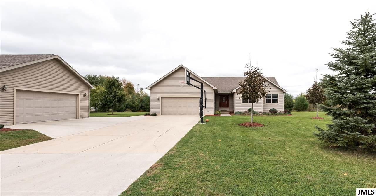 5653 South Stoney Lake Road Jackson, MI 49201 - Photo 4 of 29 Photo 4
