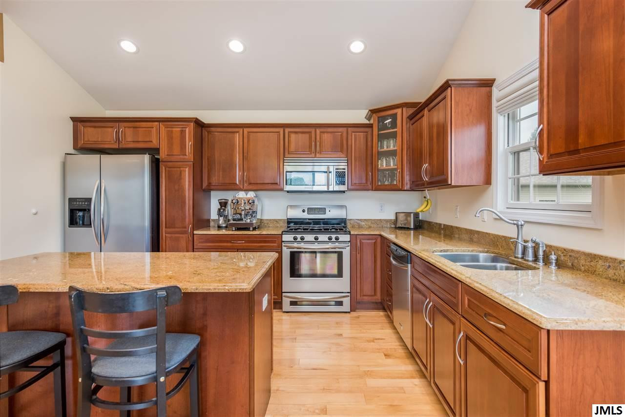 5653 South Stoney Lake Road Jackson, MI 49201 - Photo 10 of 29 Photo 10
