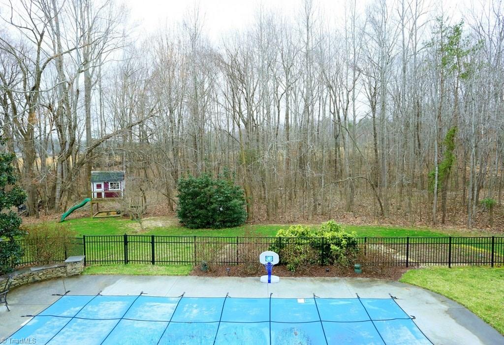 8403 Oakchester Court Oak Ridge, NC 27310 - Photo 13 of 18