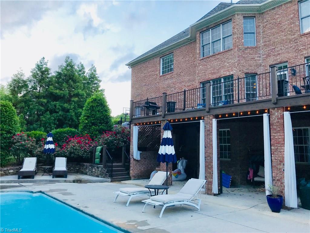 8403 Oakchester Court Oak Ridge, NC 27310 - Photo 15 of 18