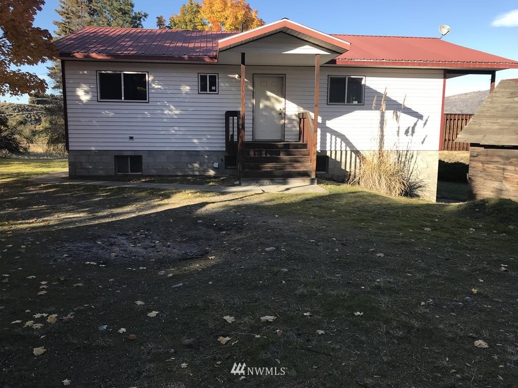 180 Nichols Road Omak, WA 98841 - Photo 3 of 20