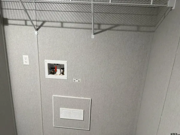 a building with a window