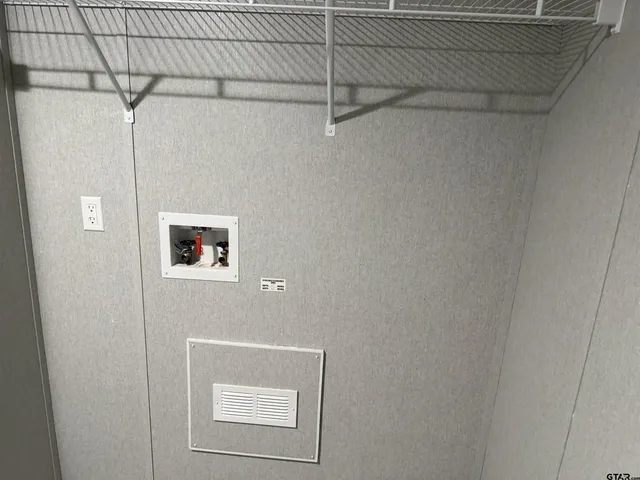 a building with a window