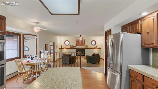 330 Jack Boot Road Monument, CO 80132 - Photo 18 of 36