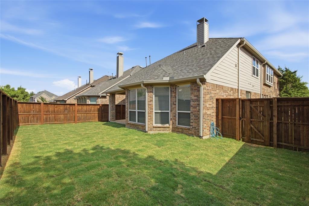505 Sterling Ridge Argyle, TX 76226 - Photo 33 of 40