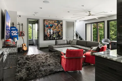 $5,700,000 | 813 Deercrossing, Nashville, TN 37220