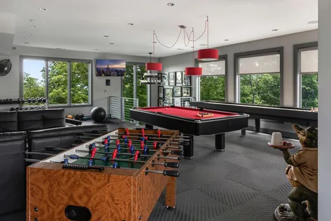 $5,700,000 | 813 Deercrossing, Nashville, TN 37220