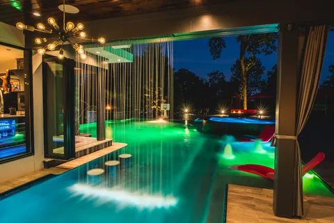 $5,700,000 | 813 Deercrossing, Nashville, TN 37220