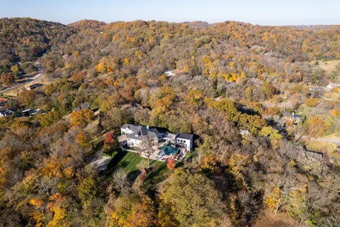 $5,700,000 | 813 Deercrossing, Nashville, TN 37220
