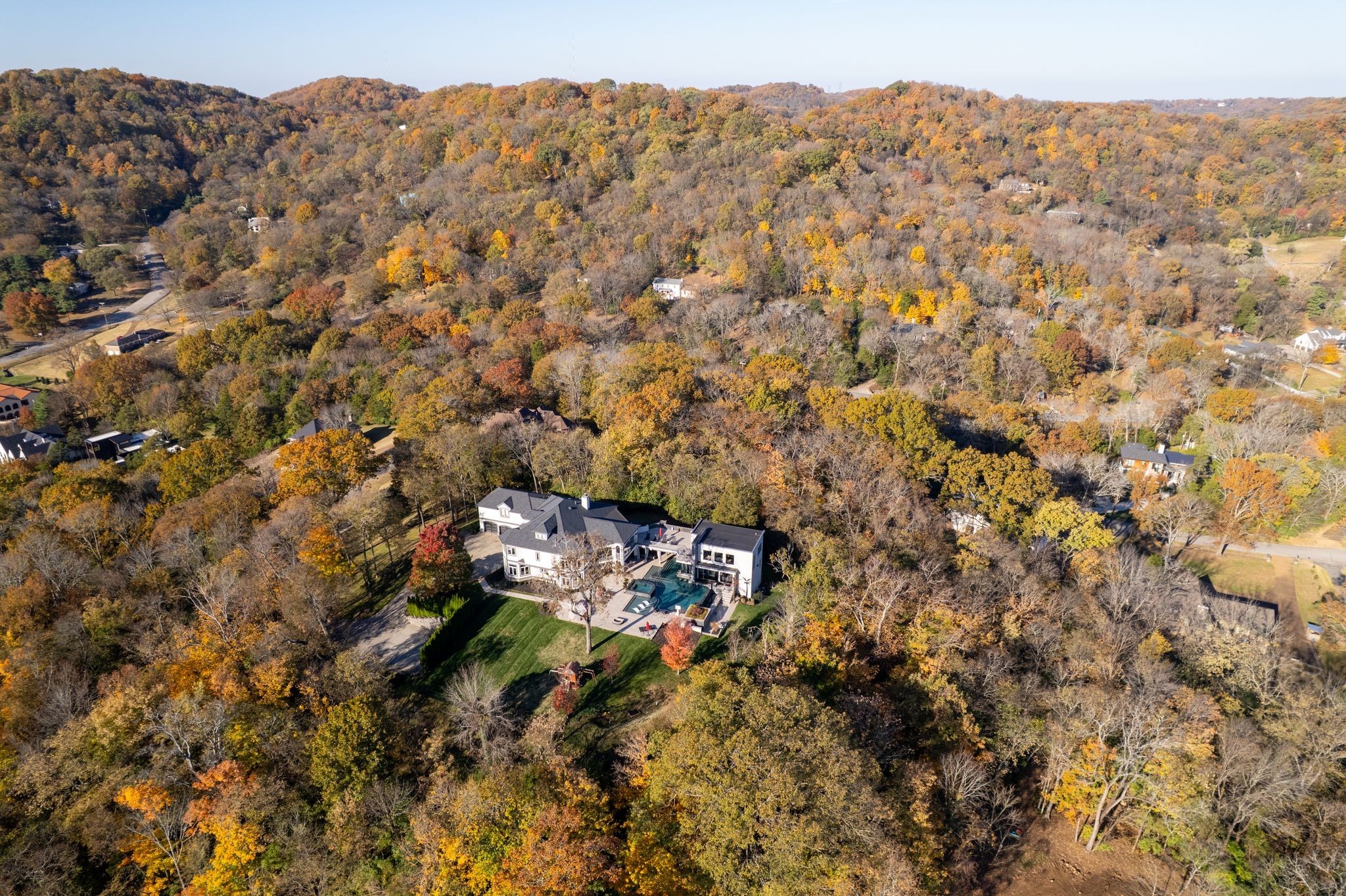 813 Deercrossing Nashville, TN 37220 - Photo 66 of 69