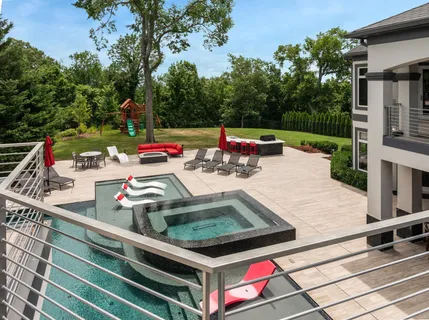 $5,700,000 | 813 Deercrossing, Nashville, TN 37220