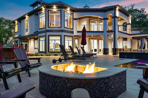 $5,700,000 | 813 Deercrossing, Nashville, TN 37220