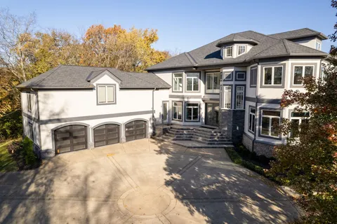 $5,700,000 | 813 Deercrossing, Nashville, TN 37220