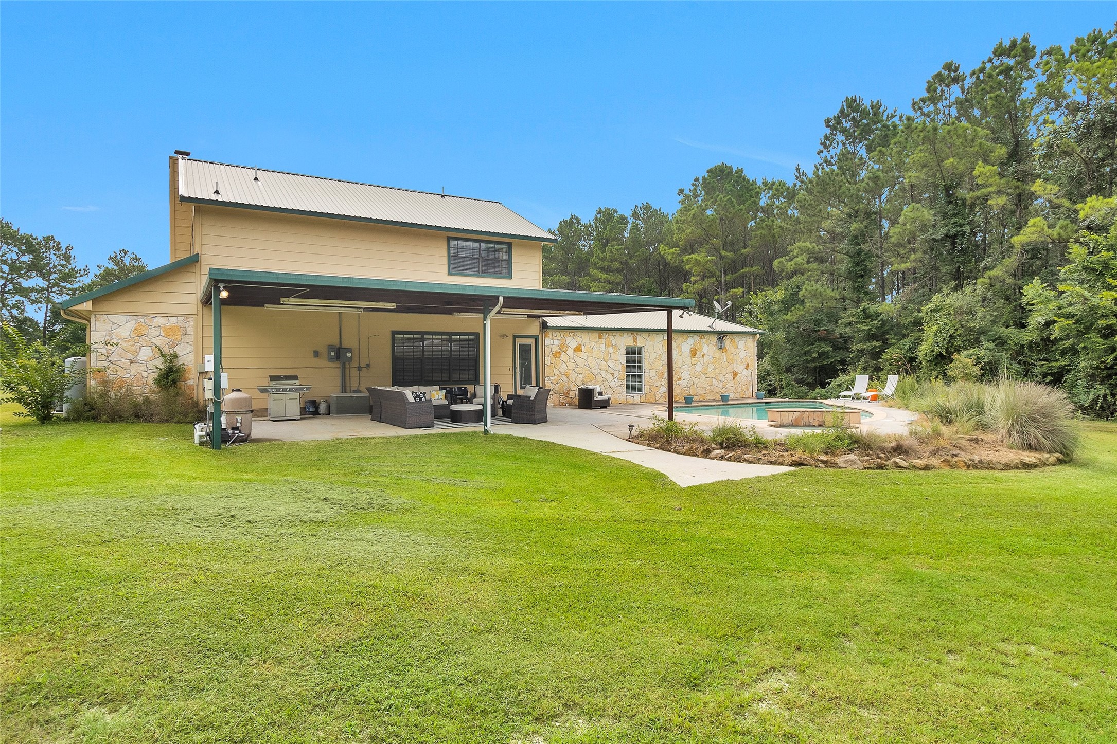 2286 Spring Branch Road Montgomery, TX 77316 - Photo 41 of 50