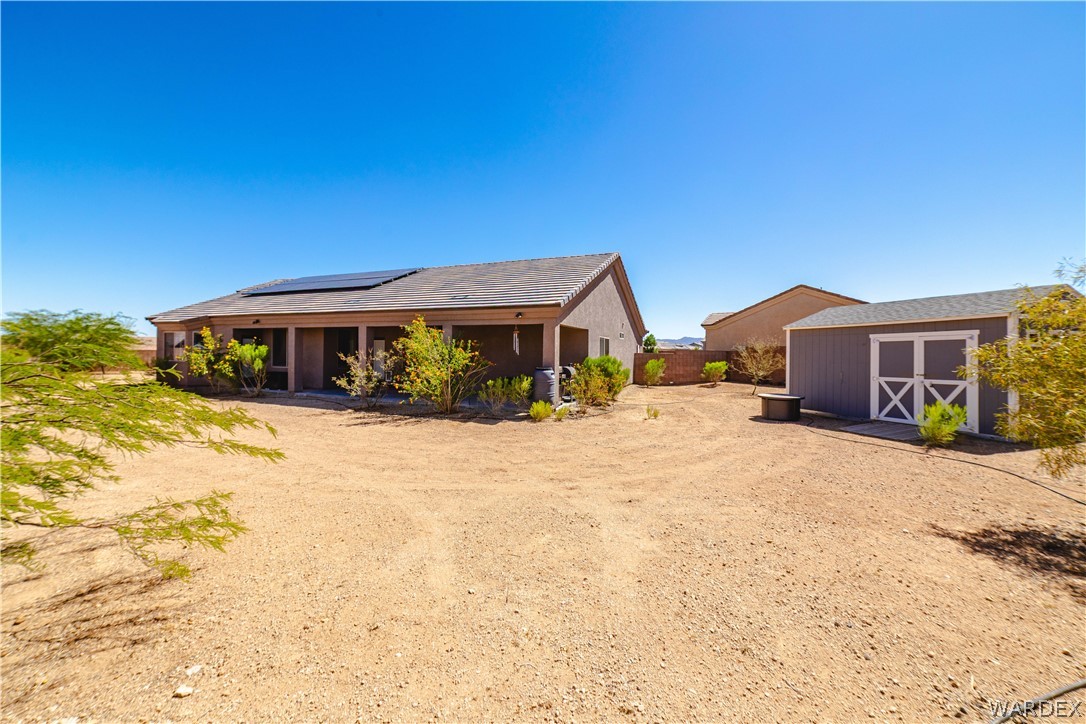 4052 Ranchita Court Kingman, AZ 86401 - Photo 48 of 54