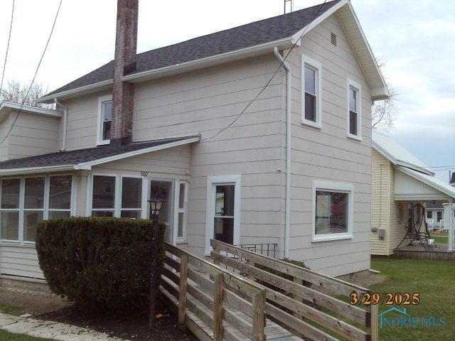 507 Main Street Risingsun, OH 43457 - Photo 1 of 10 Gallery Image 1