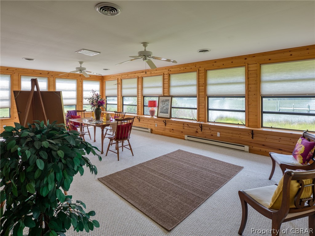 84 Lanes Creek Road Hudgins, VA 23076 - Photo 44 of 45