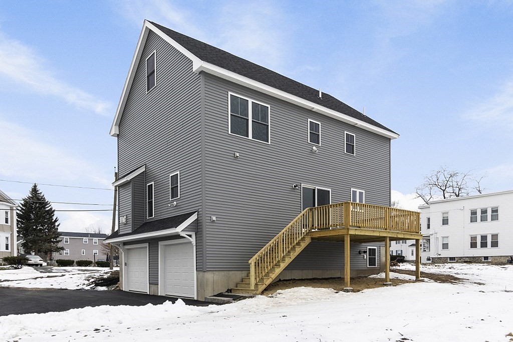 3 Booth Road Methuen, MA 01844 - Photo 6 of 38 Gallery Image 6