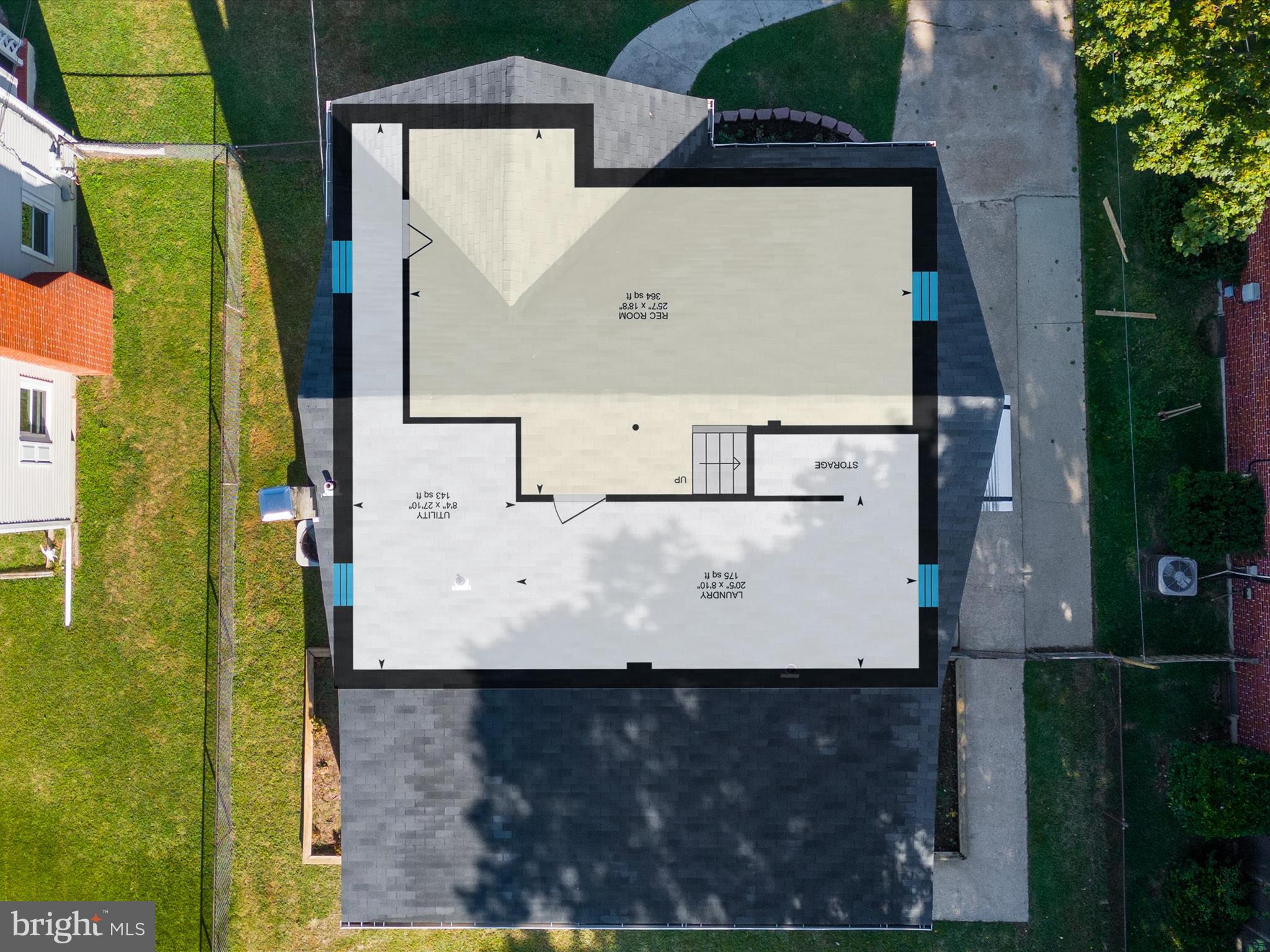211 Arundel Road Pasadena, MD 21122 - Photo 47 of 50 Gallery Image 47