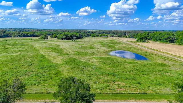 a view of yard with outdoor space