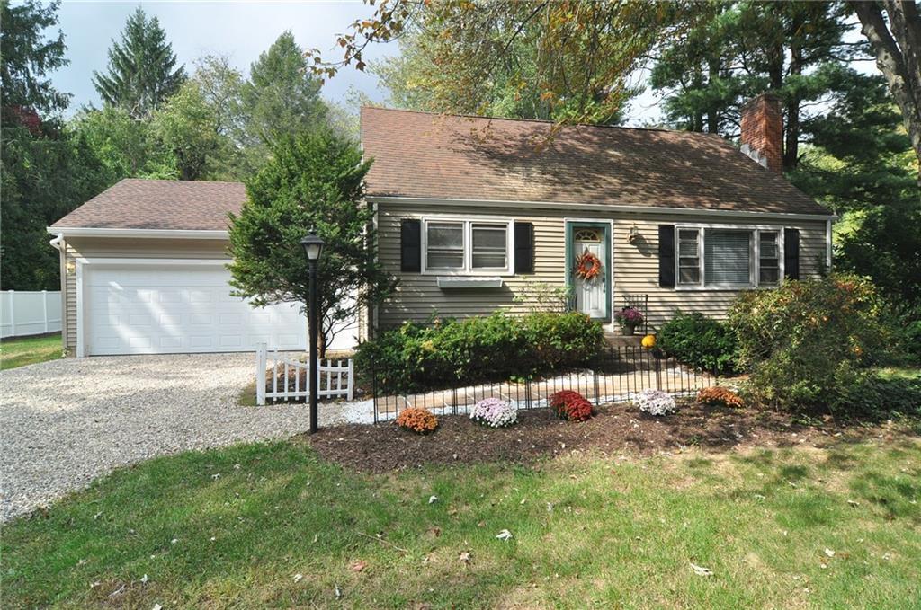 245 Merriman Road Windsor, CT 06095 - Photo 1 of 1