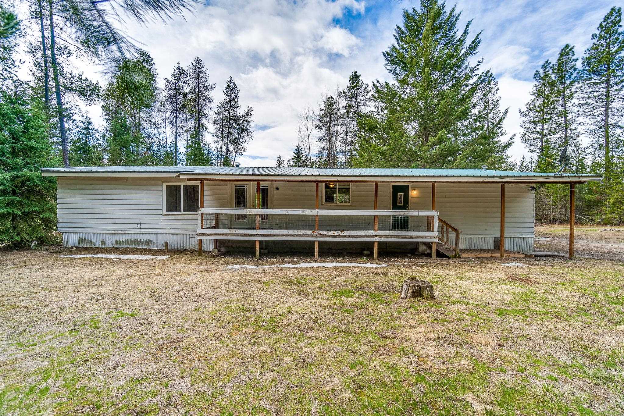 812 Spring Valley Road Newport, WA 99156 - Photo 2 of 26 Gallery Image 2