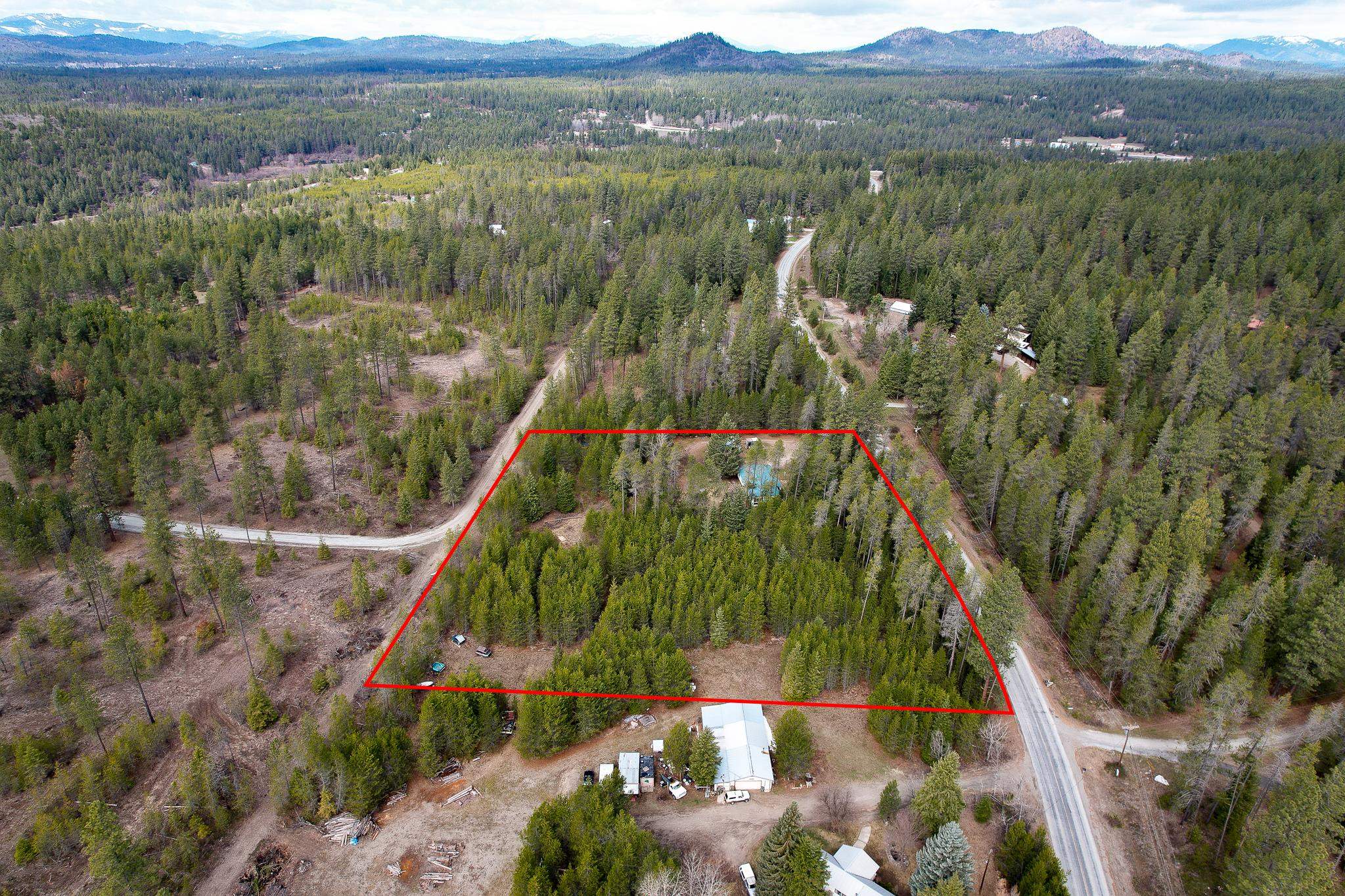 812 Spring Valley Road Newport, WA 99156 - Photo 22 of 26 Gallery Image 22