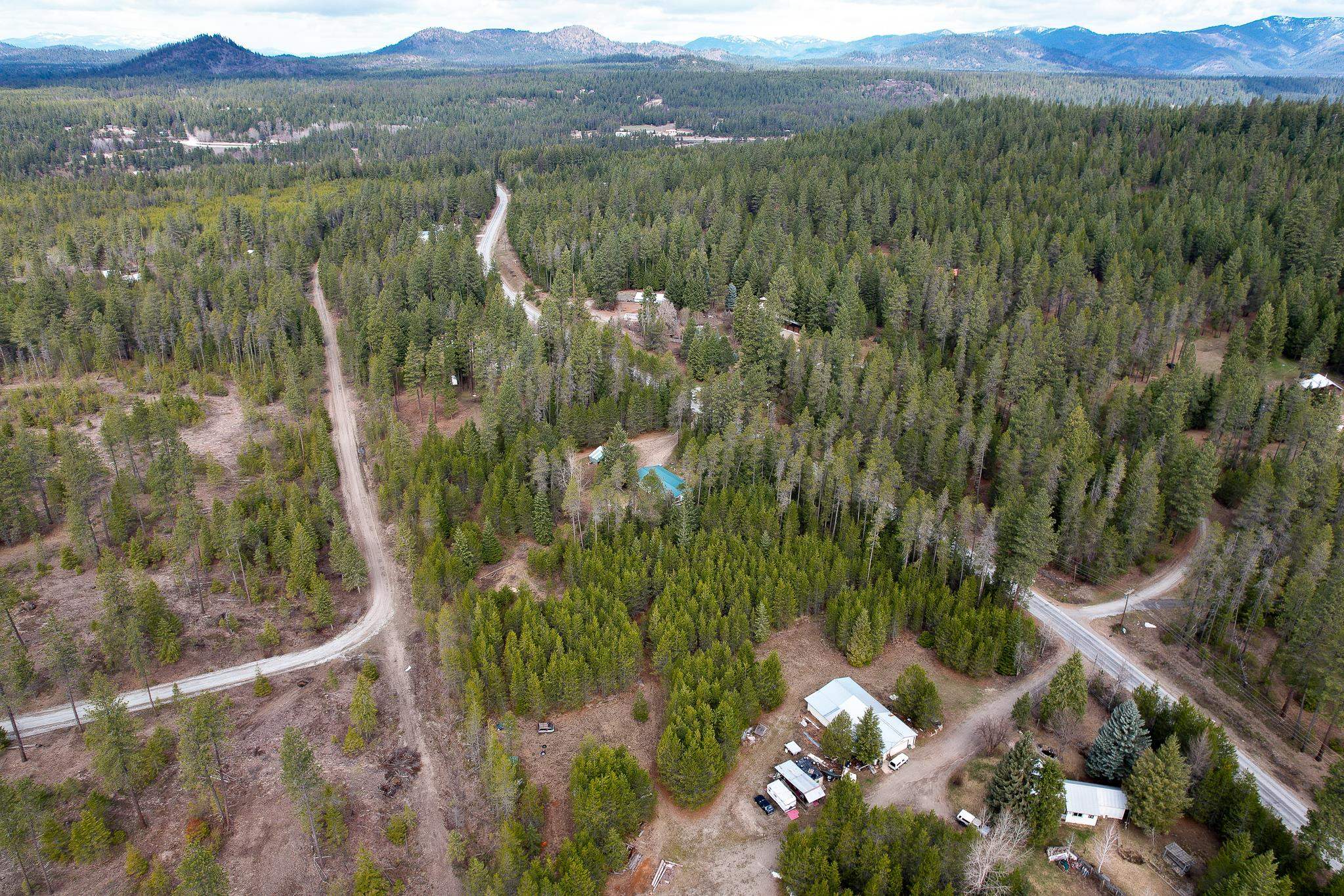 812 Spring Valley Road Newport, WA 99156 - Photo 23 of 26 Gallery Image 23