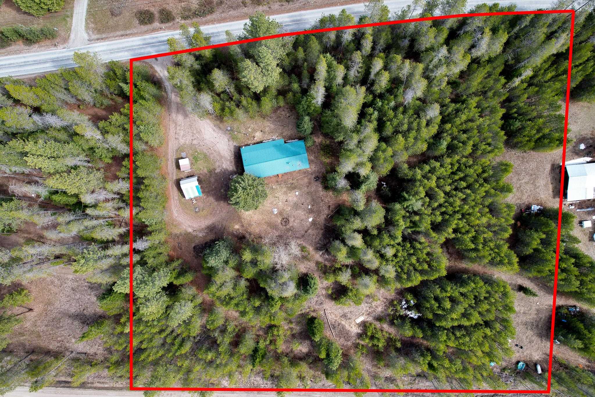 812 Spring Valley Road Newport, WA 99156 - Photo 25 of 26 Gallery Image 25
