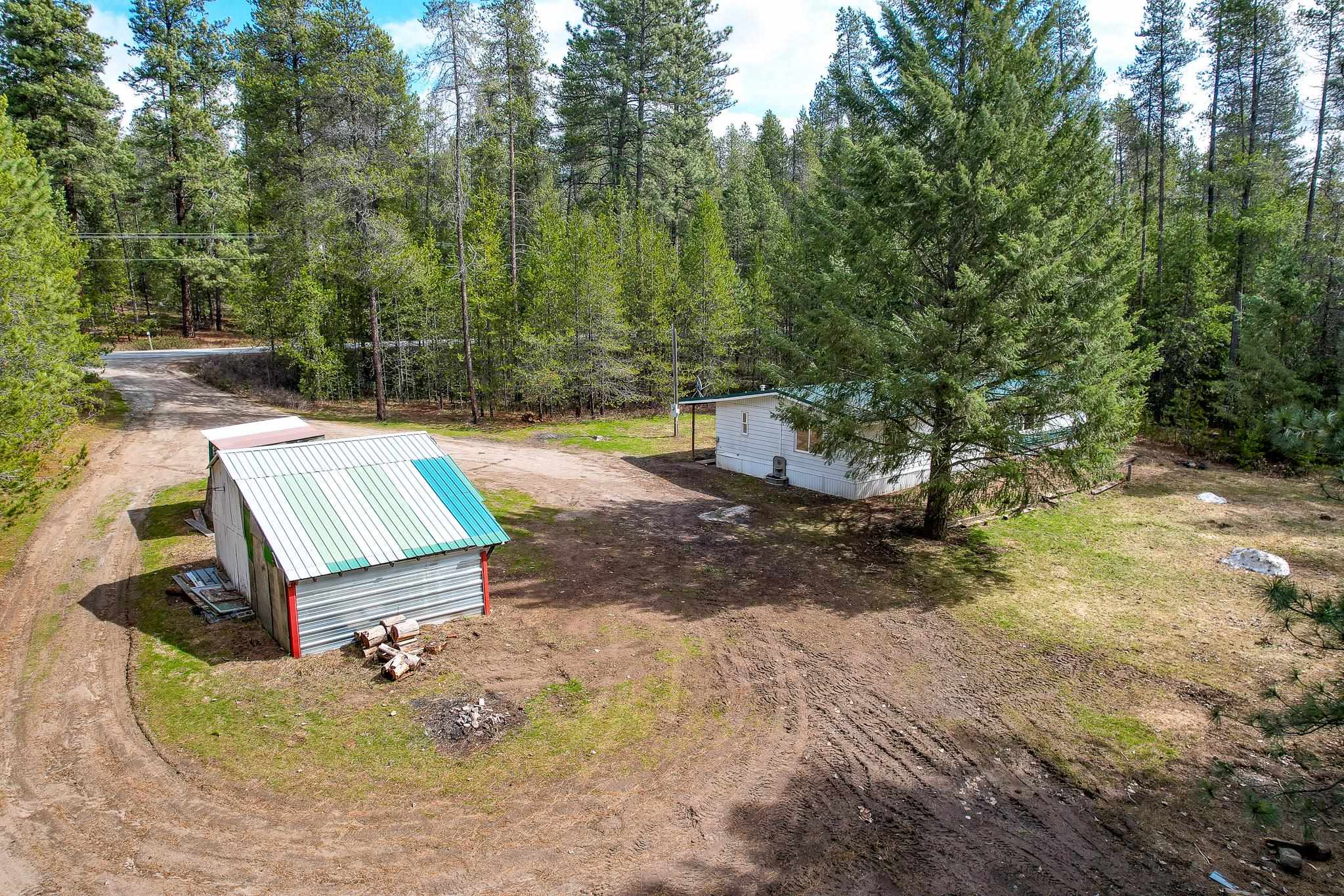 812 Spring Valley Road Newport, WA 99156 - Photo 26 of 26 Gallery Image 26