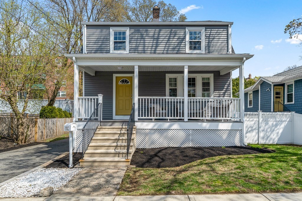 183 Derby Road Melrose, MA 02176 - Photo 1 of 37 Gallery Image 1
