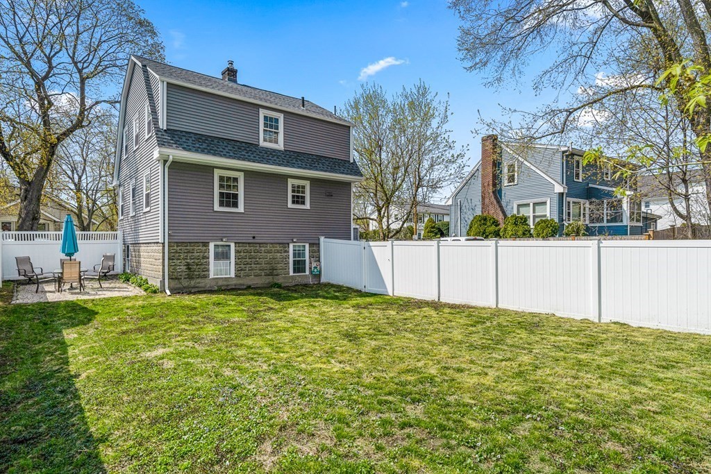 183 Derby Road Melrose, MA 02176 - Photo 33 of 37 Gallery Image 33