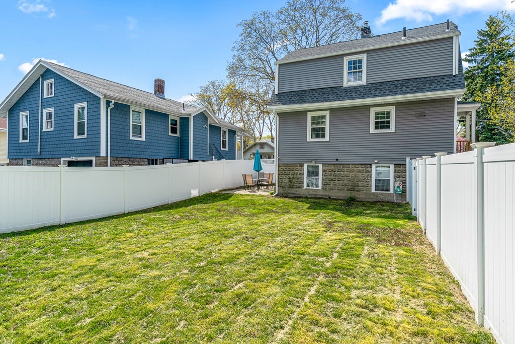 183 Derby Road Melrose, MA 02176 - Photo 34 of 37 Gallery Image 34