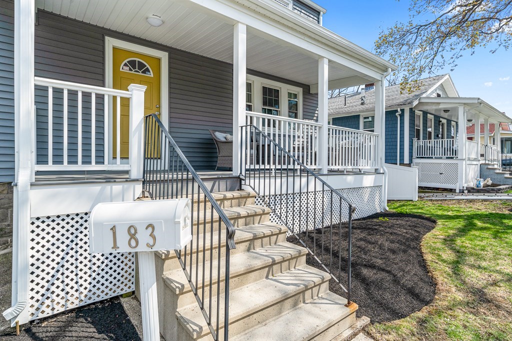 183 Derby Road Melrose, MA 02176 - Photo 35 of 37 Gallery Image 35
