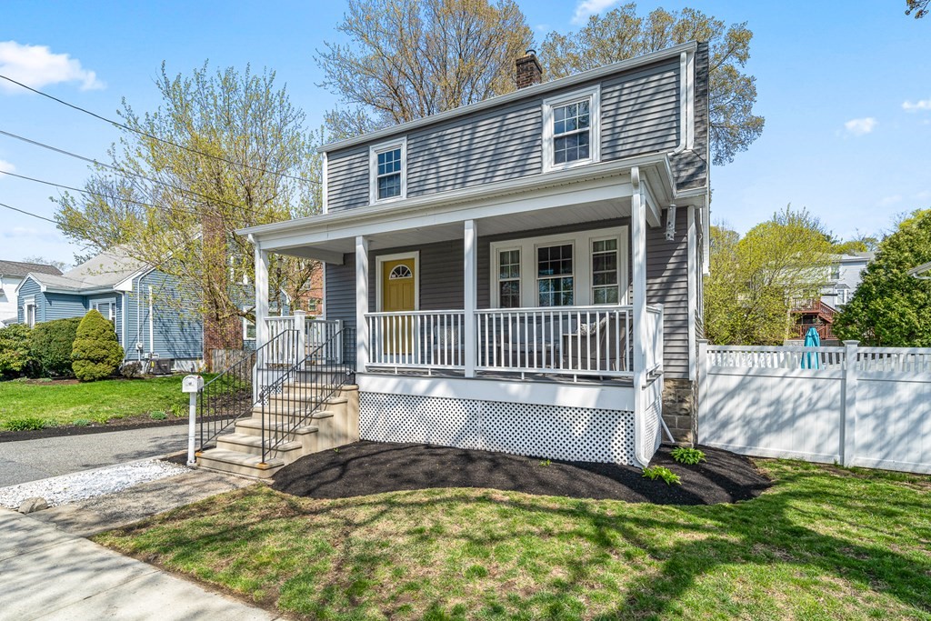 183 Derby Road Melrose, MA 02176 - Photo 36 of 37 Gallery Image 36
