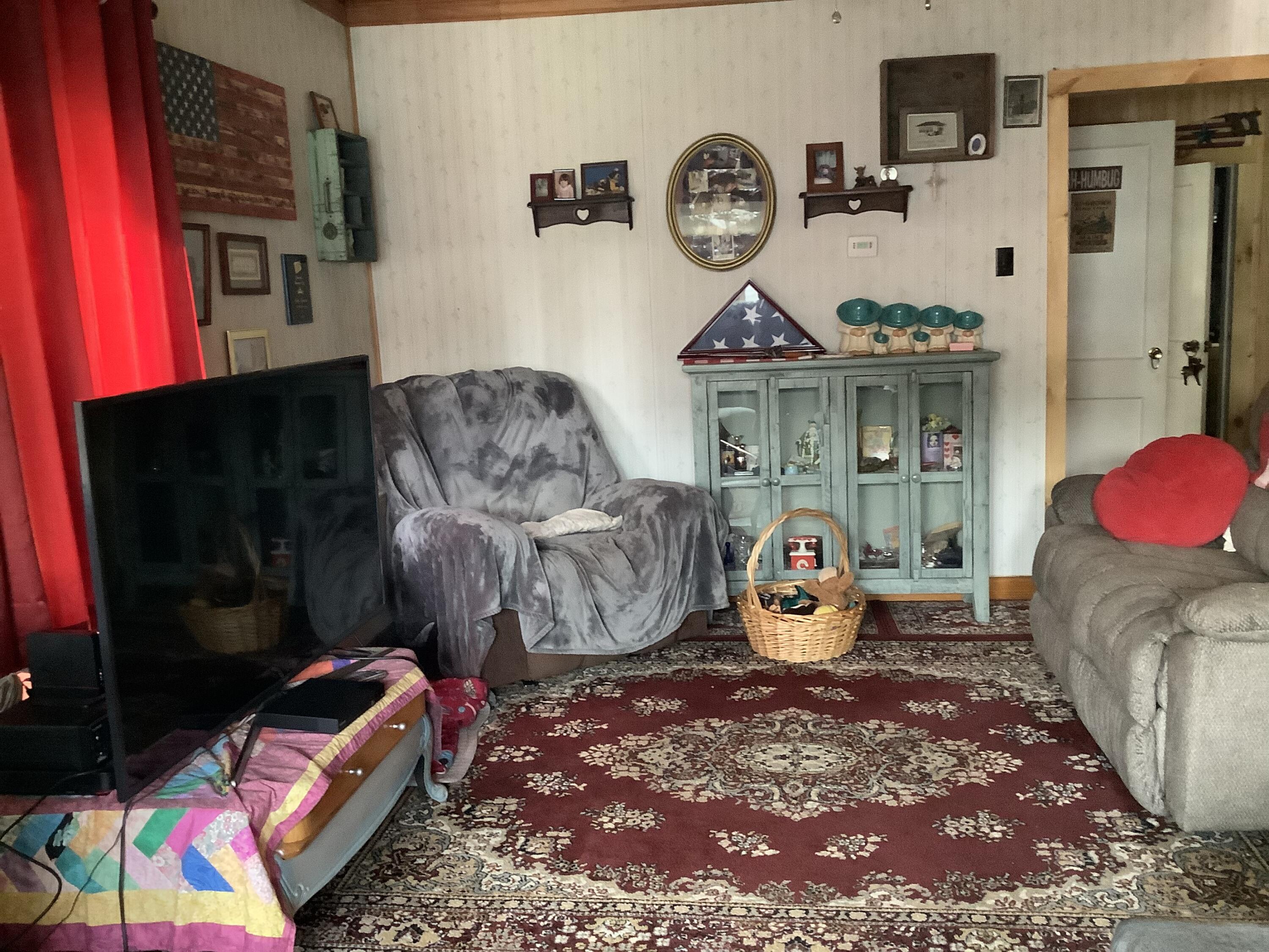 1322 Tangle Ridge Road Perham, ME 04766 - Photo 23 of 51 9EE40AE6-4584-4591-B2C7-9250242ACFCD
