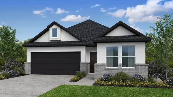 $319,690 | 654 Yaupon Holly Drive, Rosenberg, TX 77471