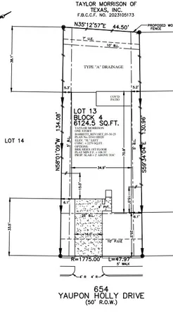$319,690 | 654 Yaupon Holly Drive, Rosenberg, TX 77471